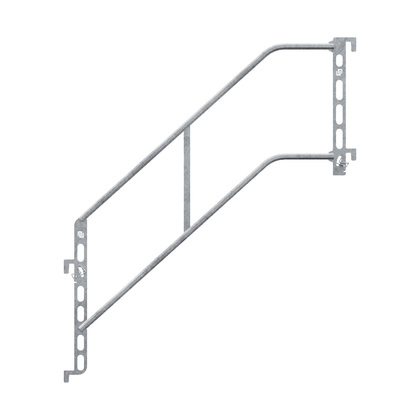 STC Handrail 1000 MK2 Compact Stair G