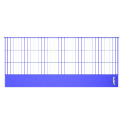 V Barrier Mk2 90 2600