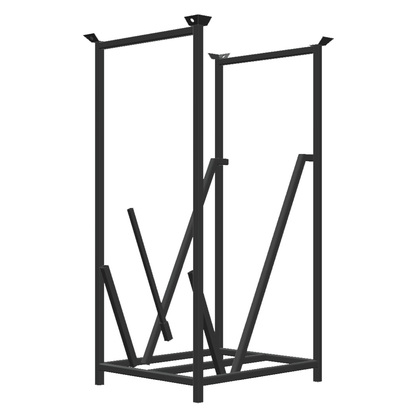 Barrier Frame - High