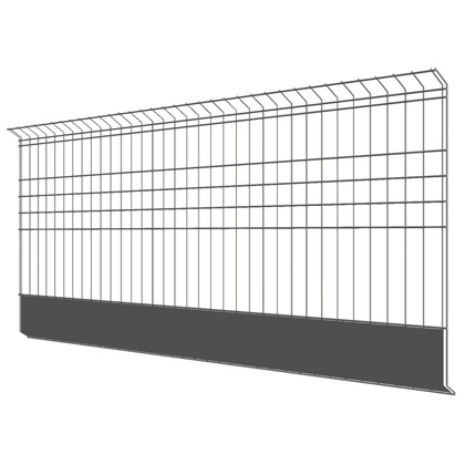 V Barrier Mk5 2600