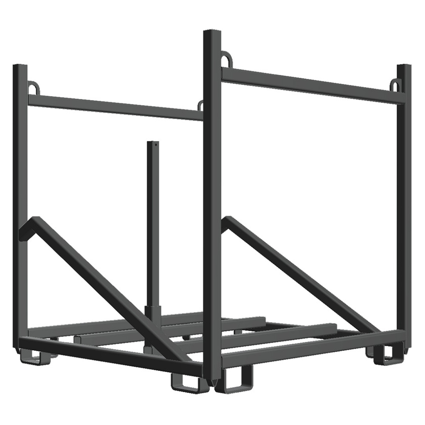 Barrier Frame 65