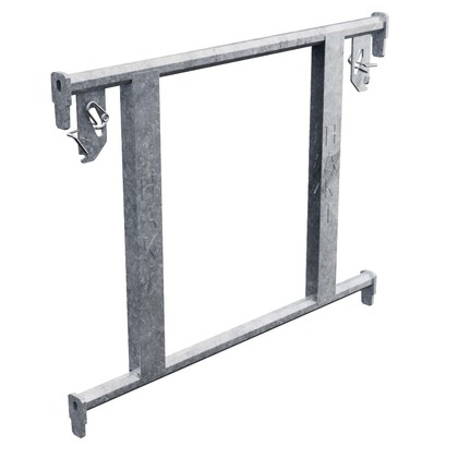 Guardrail Frame 770 G