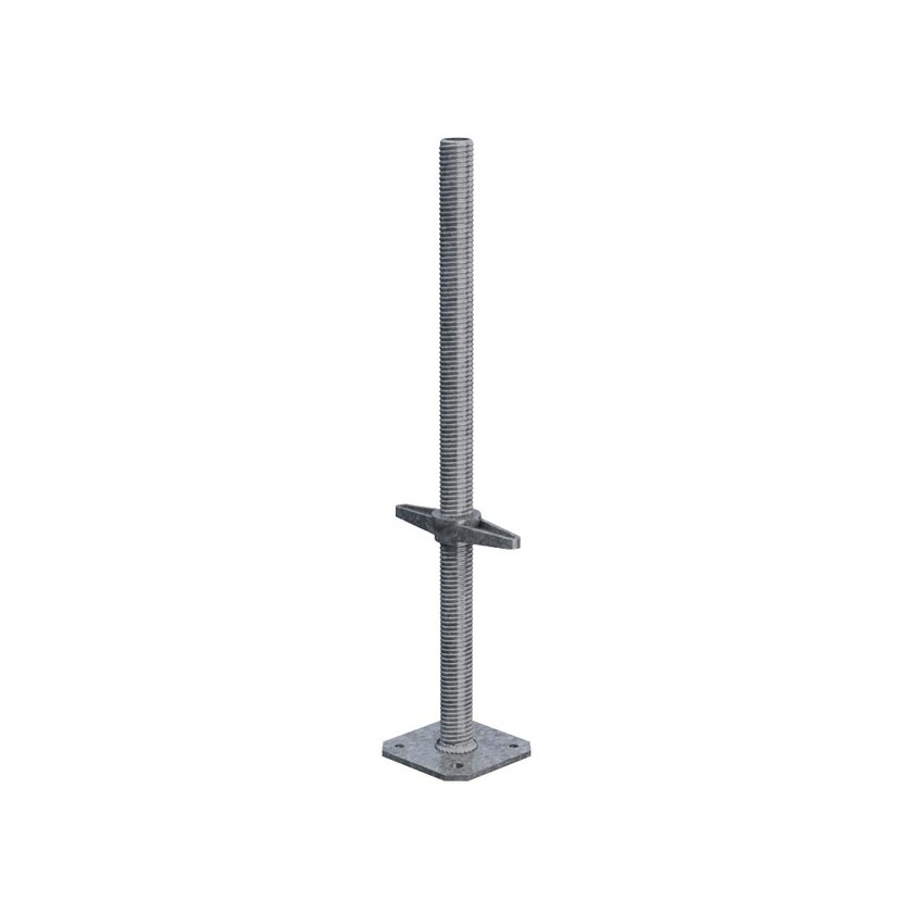 Adjustable Base Jack G