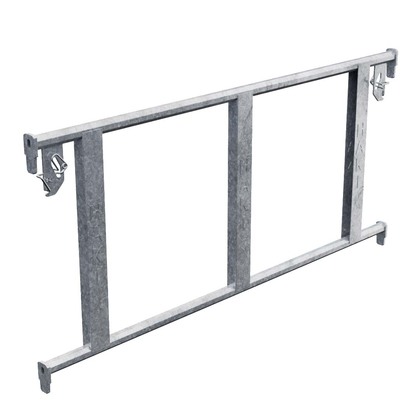 Guardrail Frame 1250 G