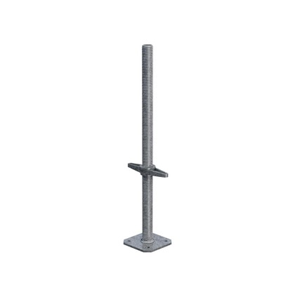 Adjustable Base Jack G