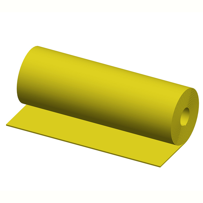 Spaghetti Mat (Yellow) 2.5kg/m2