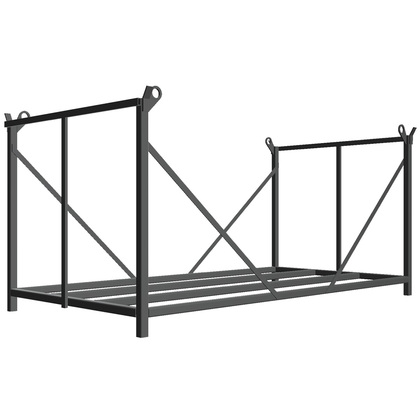 Barrier Frame Mk4 2600