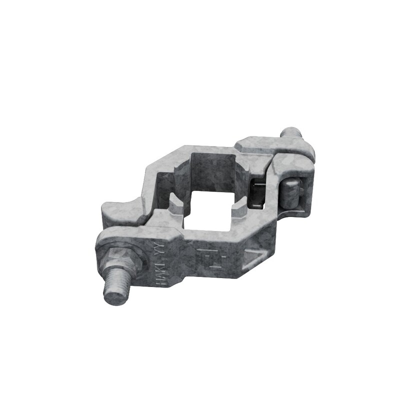 ADJ Pocket coupler 48 x 48