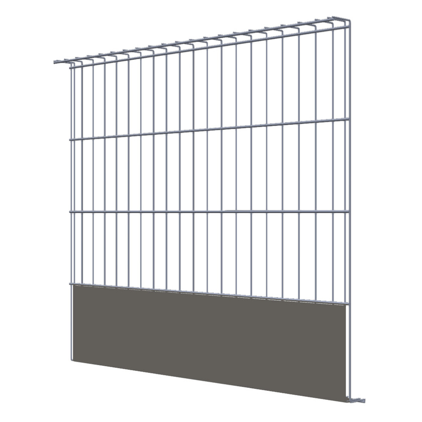 V Barrier Mk2 90 1300