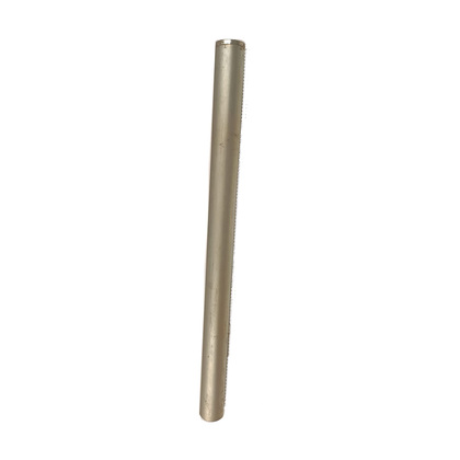 Cylindrical Levelling Element