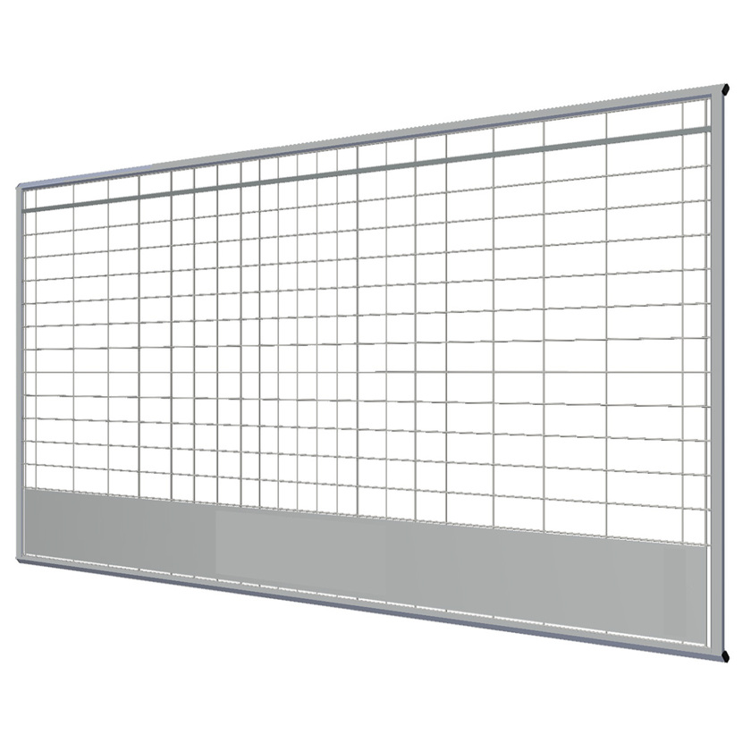 V Barrier Mk4 2600